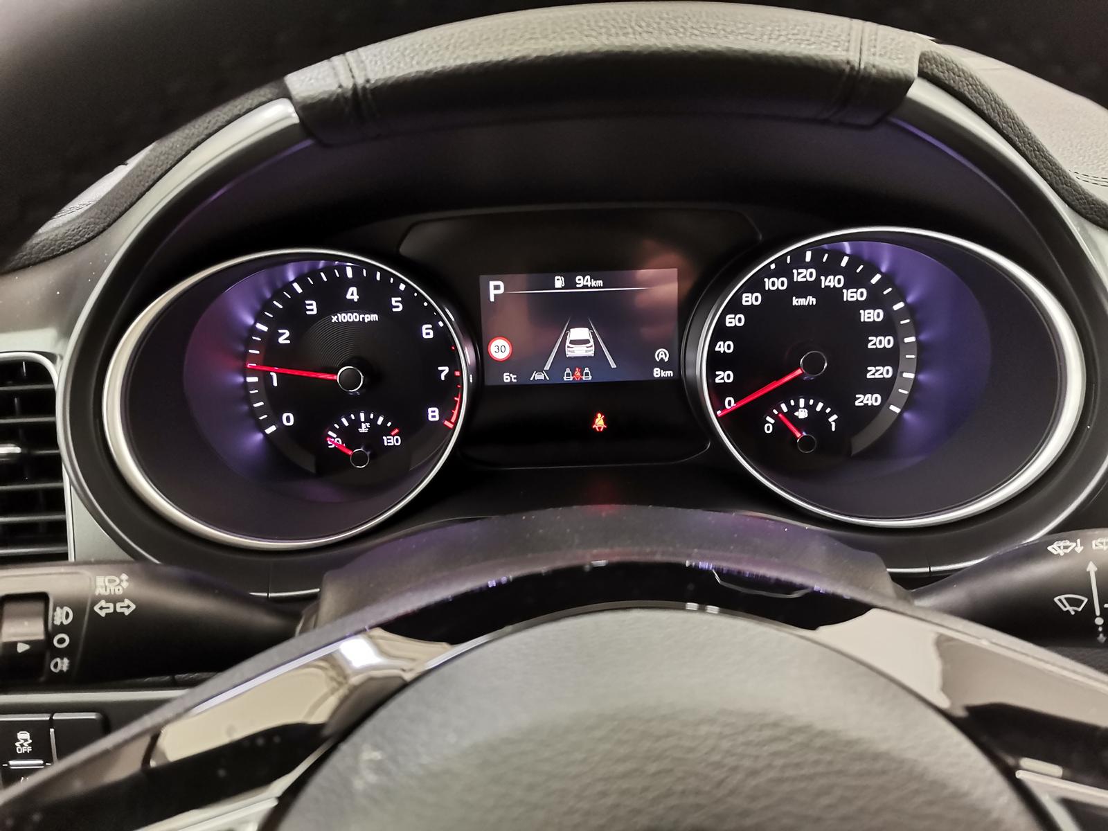 Kia cee'd Sportswagon – Bild 18