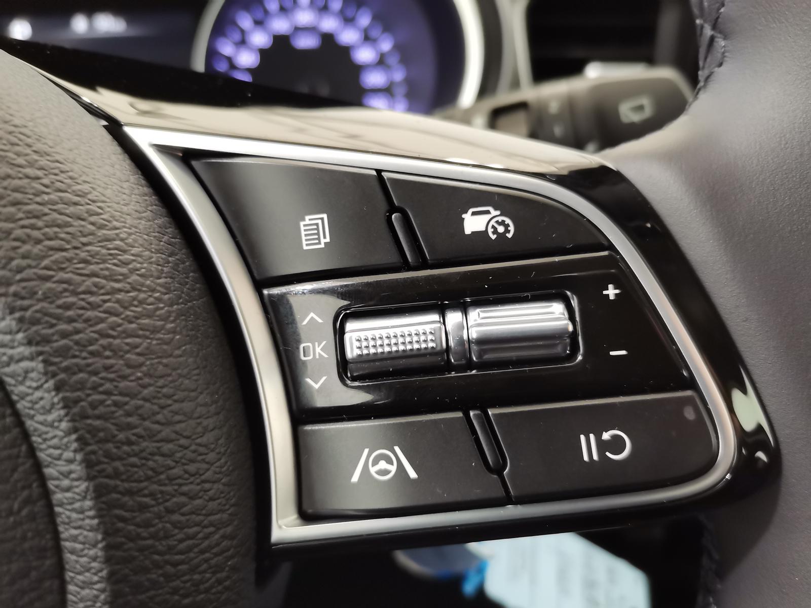 Kia cee'd Sportswagon – Bild 19