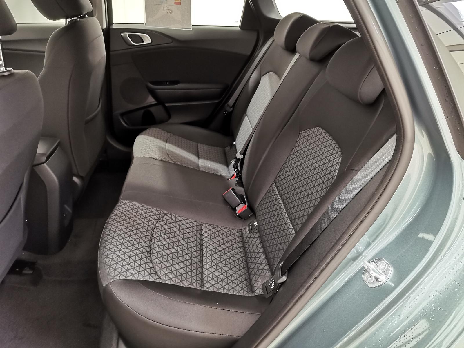 Kia cee'd Sportswagon – Bild 21