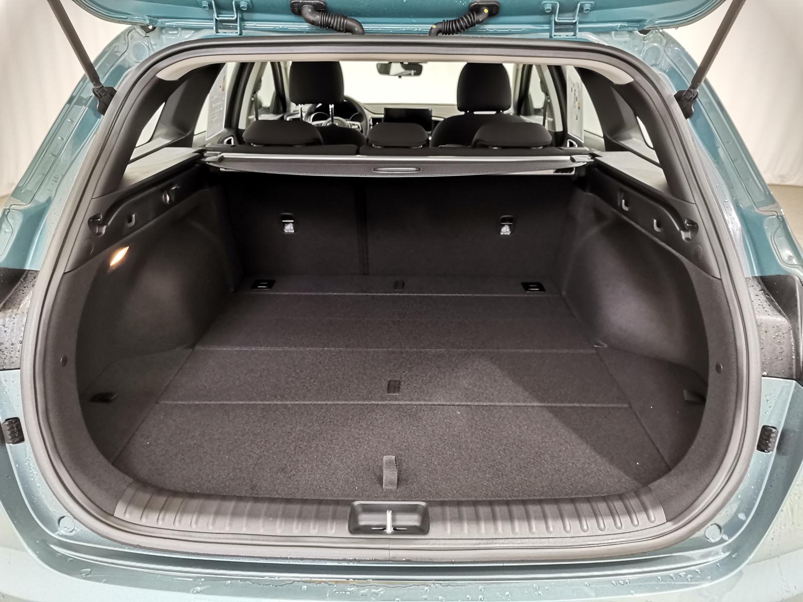 Kia cee'd Sportswagon – Bild 23