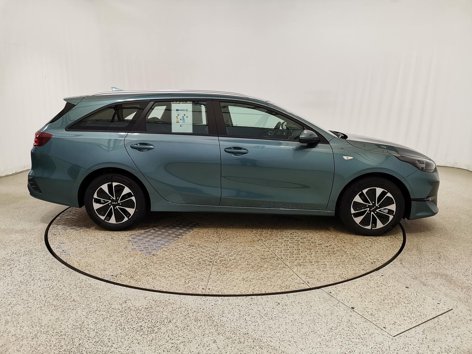Kia cee'd Sportswagon – Bild 26