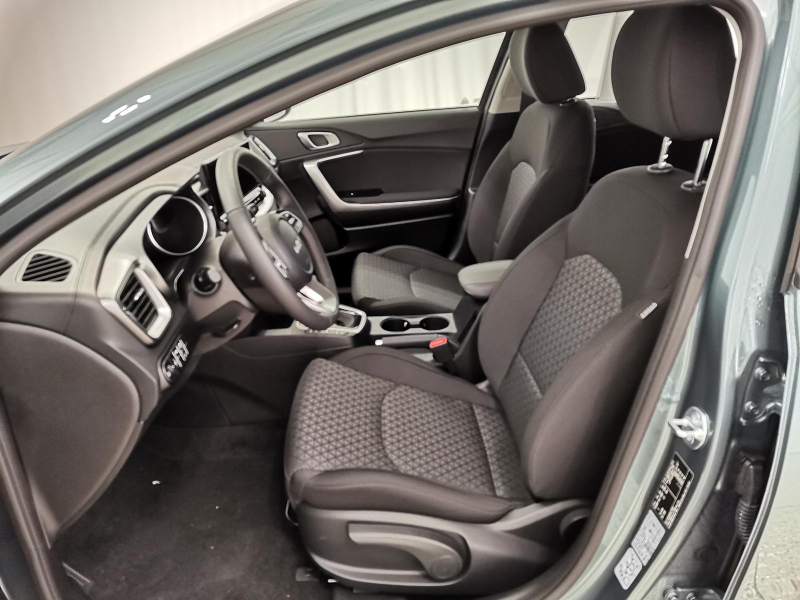 Kia cee'd Sportswagon – Bild 7