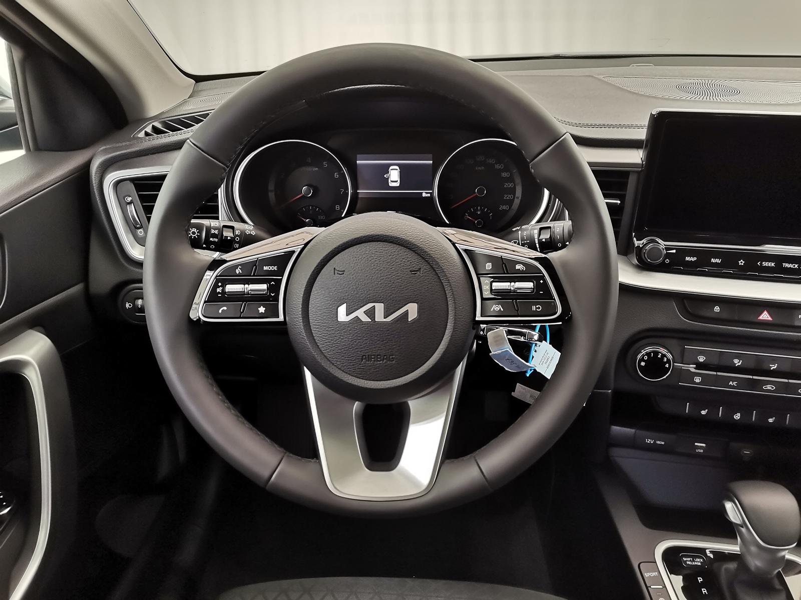 Kia cee'd Sportswagon – Bild 8