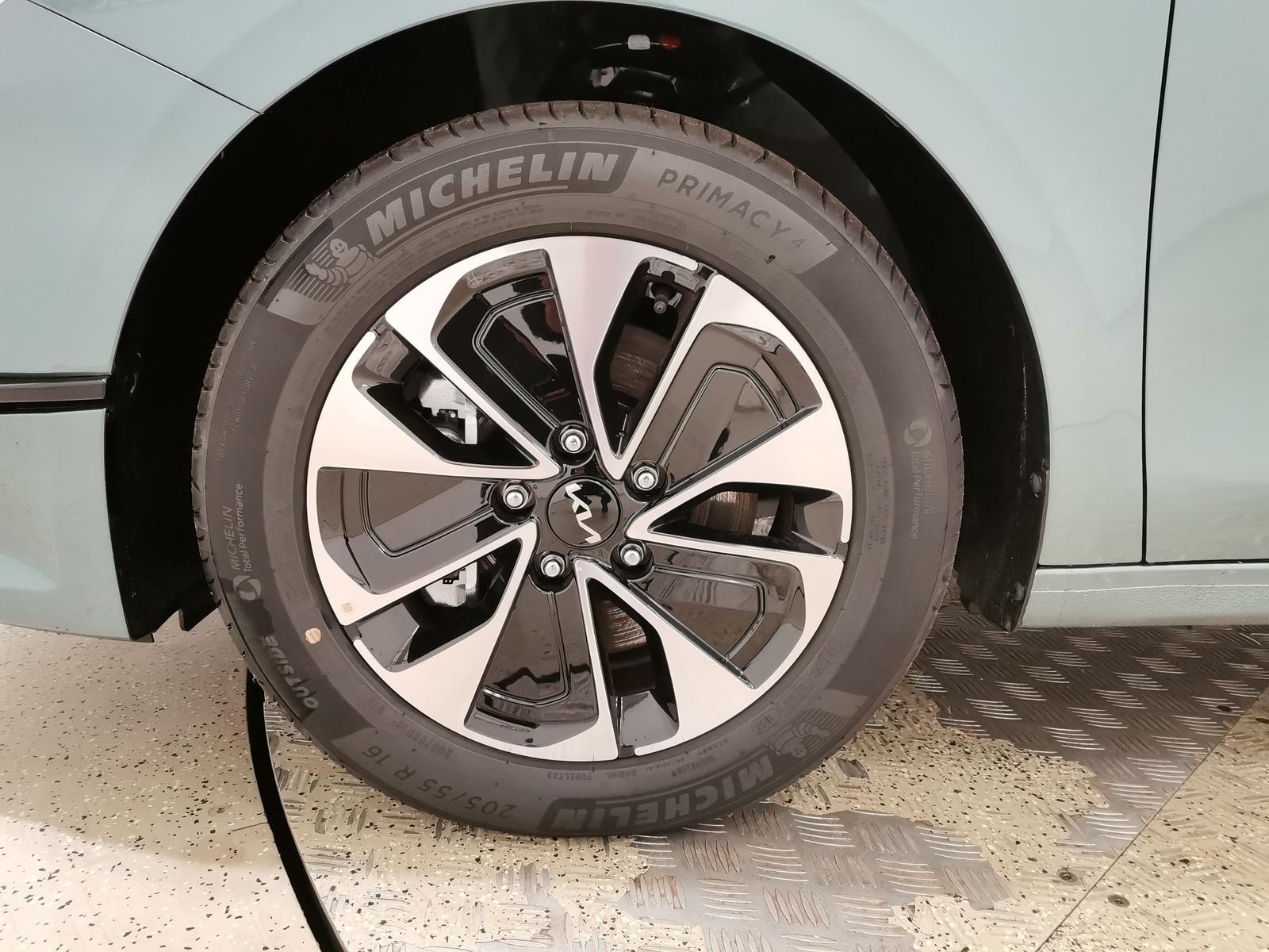 Kia cee'd Sportswagon – Bild 9