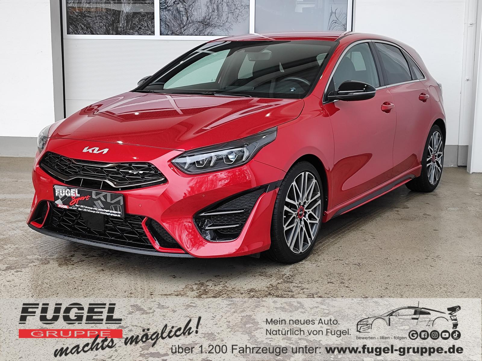 Kia cee'd