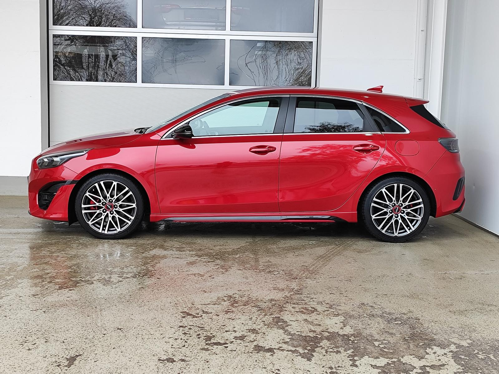Kia cee'd
