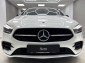 Mercedes-Benz B 250 e AMG Edition Night DTR 2xSpur BEAM ElHeck AHK Ambient