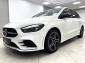 Mercedes-Benz B 250 e AMG Edition Night DTR 2xSpur BEAM ElHeck AHK Ambient