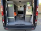 Renault Trafic L2H1 Navi Klima Standh 3 Sitze Regale EU6