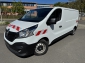 Renault Trafic L2H1 Navi Klima Standh 3 Sitze Regale EU6