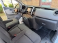 Renault Trafic L2H1 Navi Klima Standh 3 Sitze Regale EU6