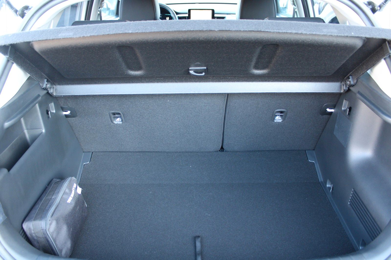 Kia Stonic – Bild 11