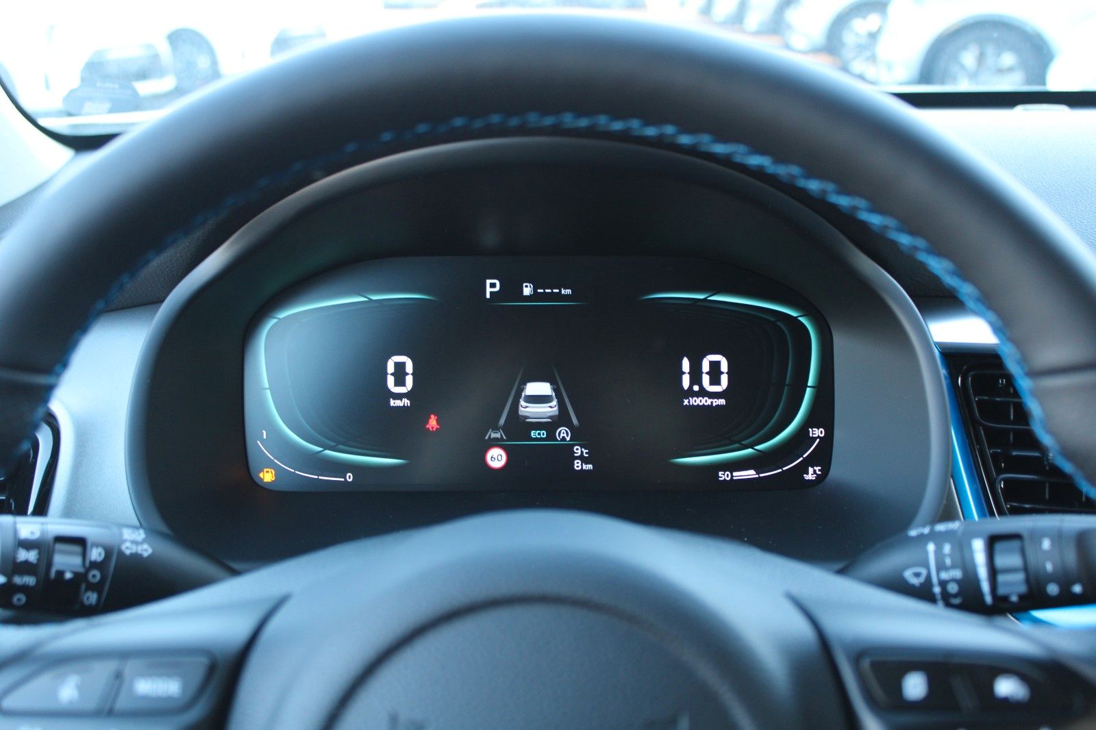 Kia Stonic – Bild 14