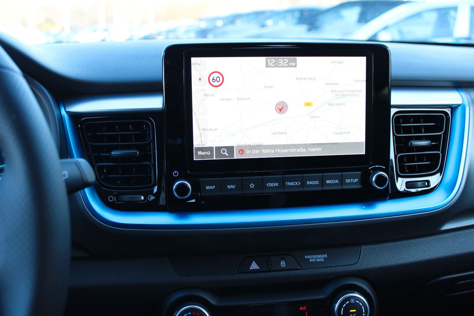 Kia Stonic – Bild 15