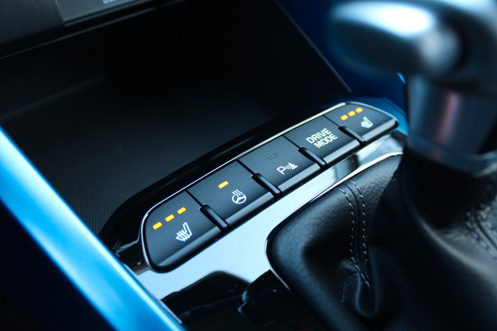 Kia Stonic – Bild 17