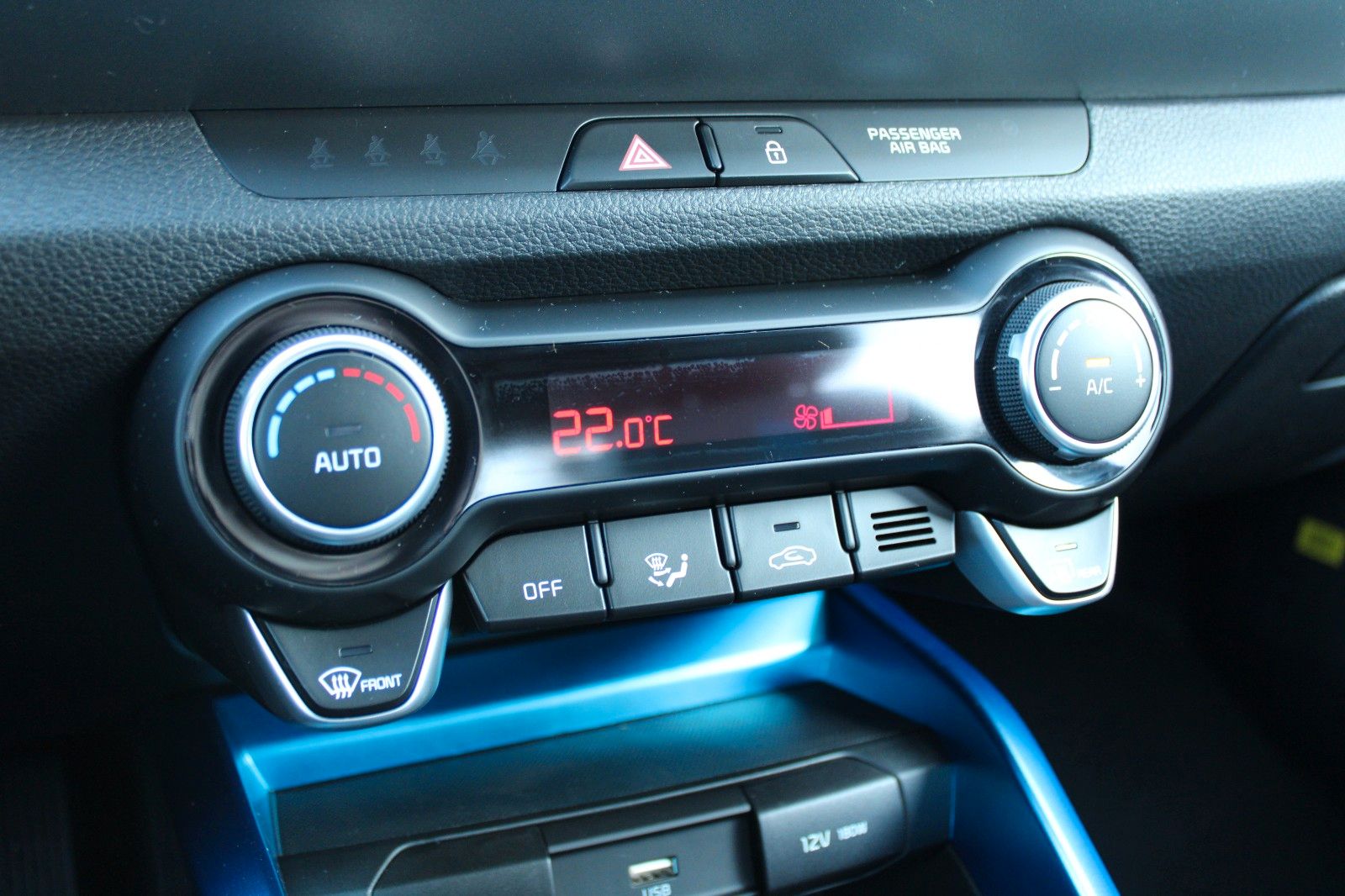 Kia Stonic – Bild 18