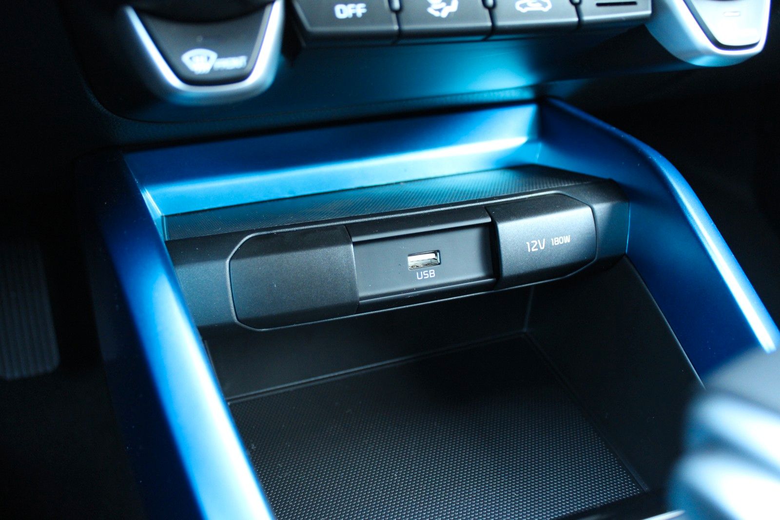 Kia Stonic – Bild 19