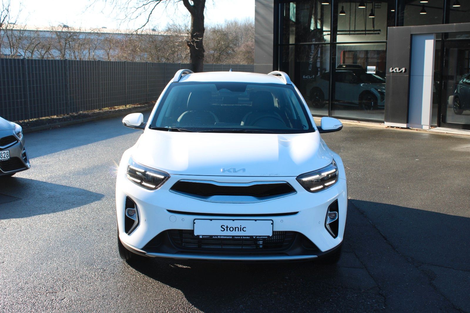 Kia Stonic – Bild 2