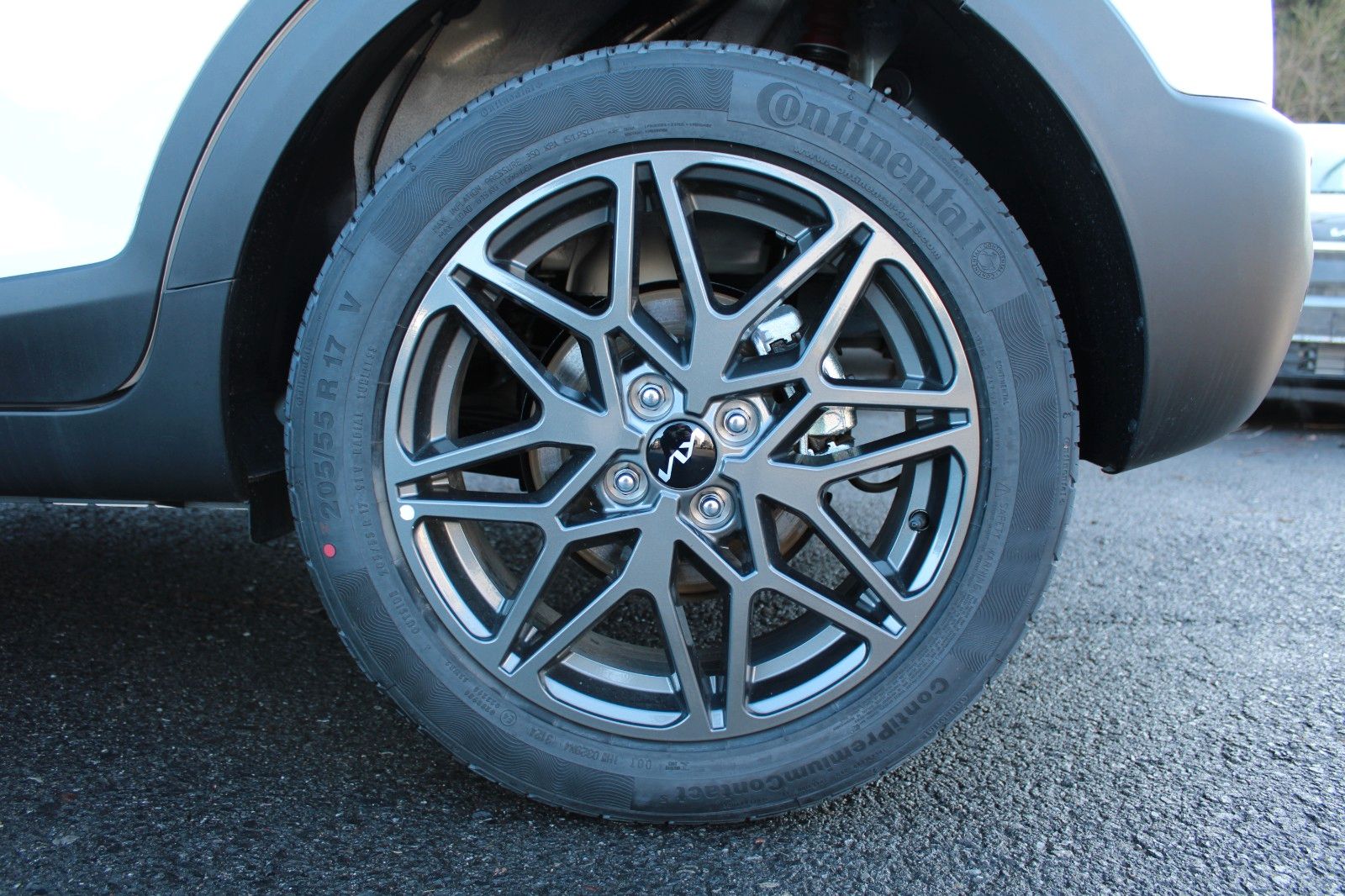Kia Stonic – Bild 20
