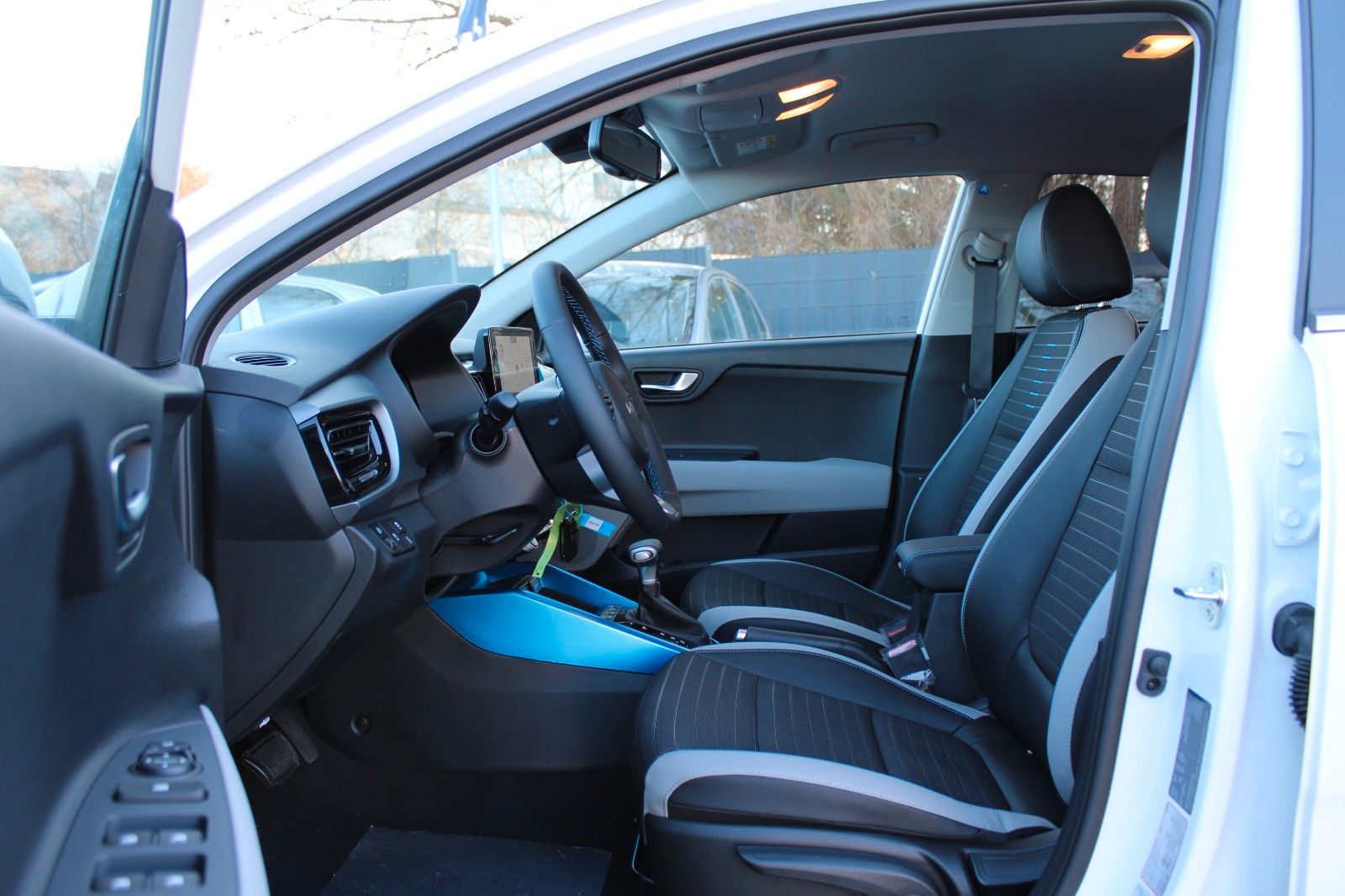 Kia Stonic – Bild 8
