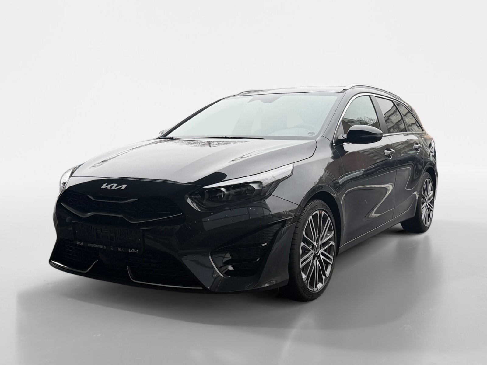 Kia Ceed SW