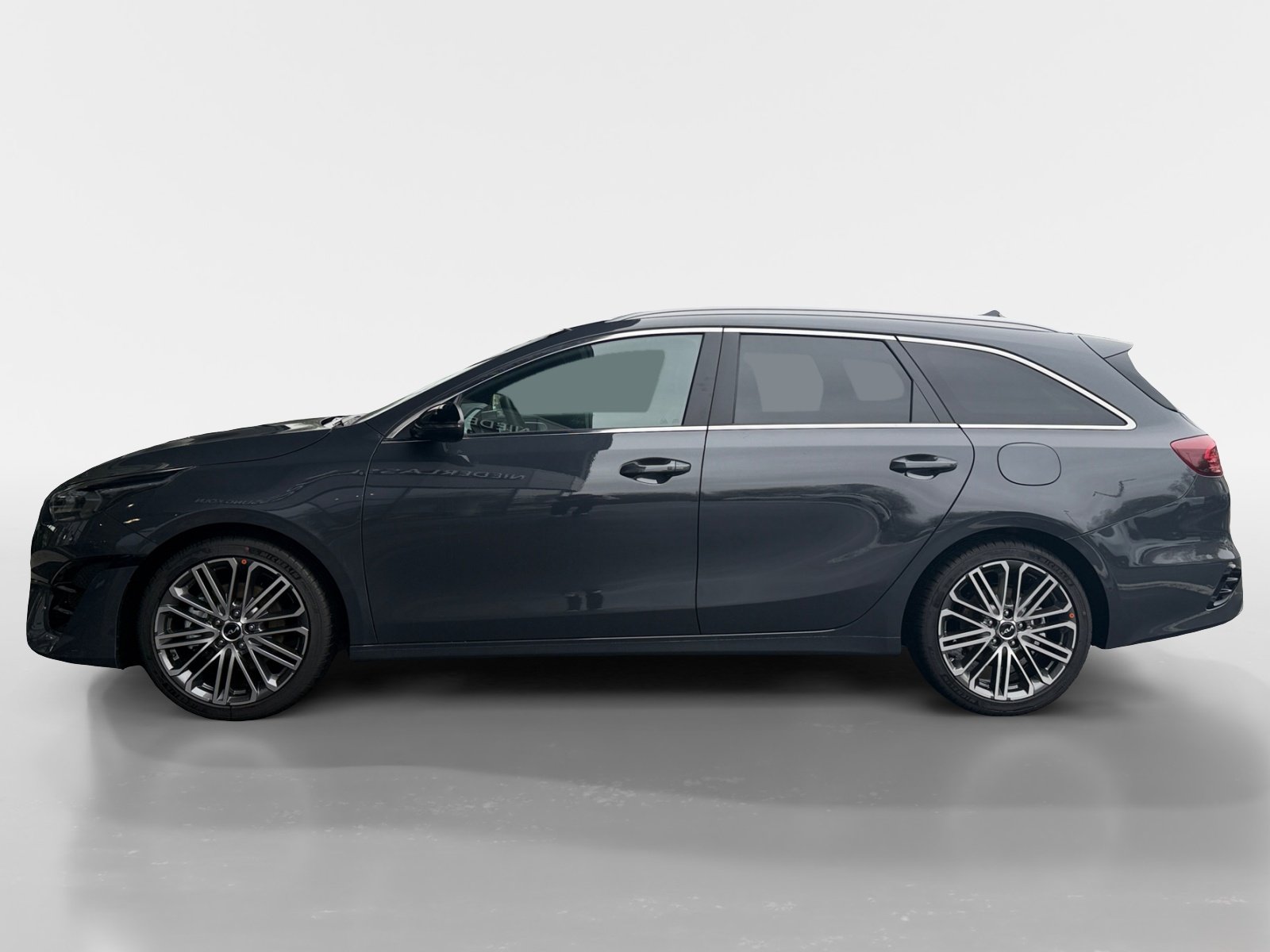 Kia Ceed SW