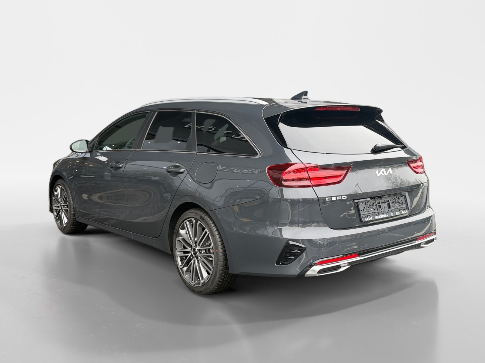 Kia Ceed SW