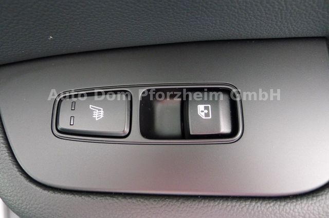 Kia XCeed – Bild 11