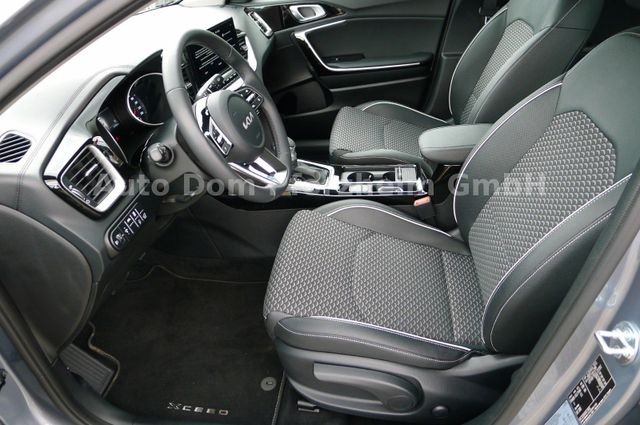 Kia XCeed – Bild 14