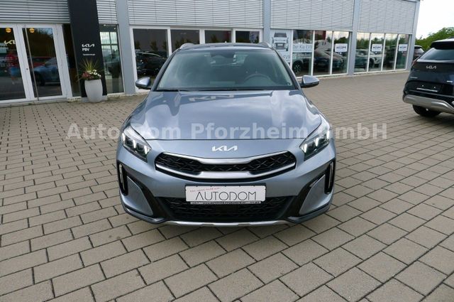 Kia XCeed – Bild 2