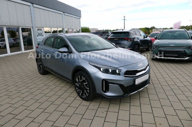 Kia XCeed – Bild 3