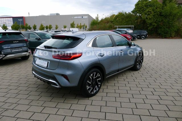 Kia XCeed – Bild 4