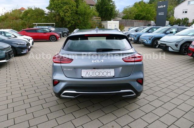 Kia XCeed – Bild 5