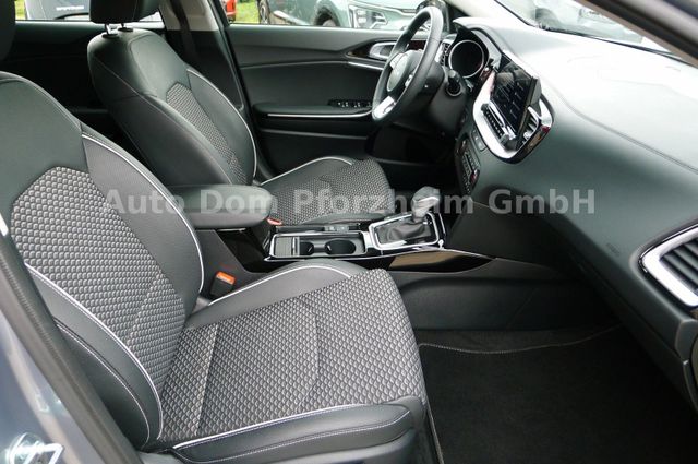 Kia XCeed – Bild 7