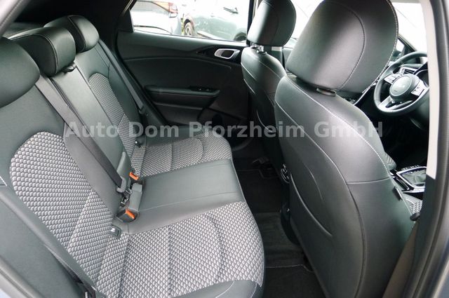 Kia XCeed – Bild 8