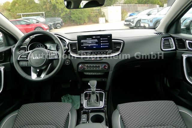 Kia XCeed – Bild 9
