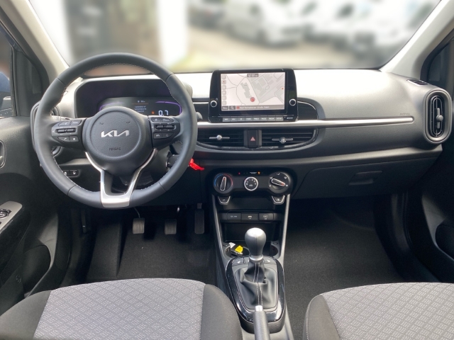 Kia Picanto – Bild 10