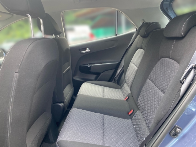 Kia Picanto – Bild 11