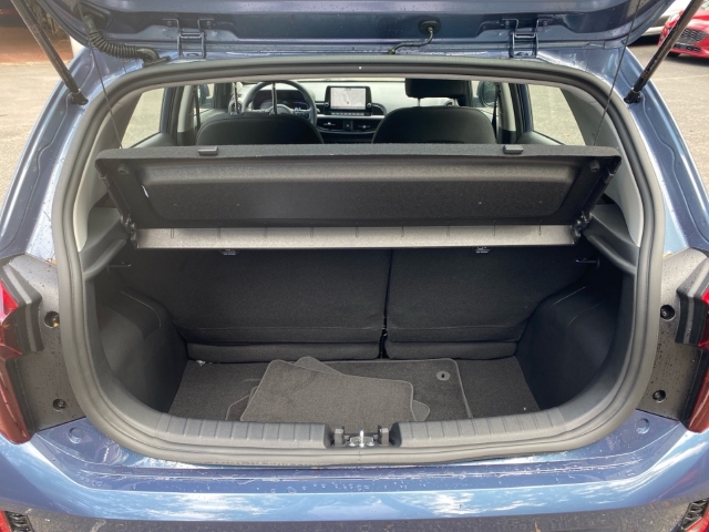 Kia Picanto – Bild 12