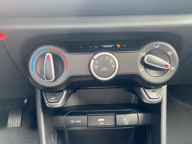 Kia Picanto – Bild 14