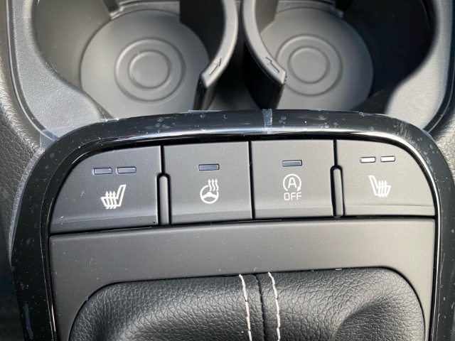 Kia Picanto – Bild 15