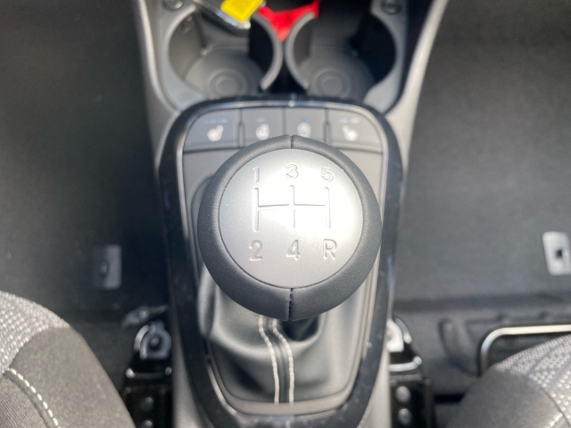 Kia Picanto – Bild 16