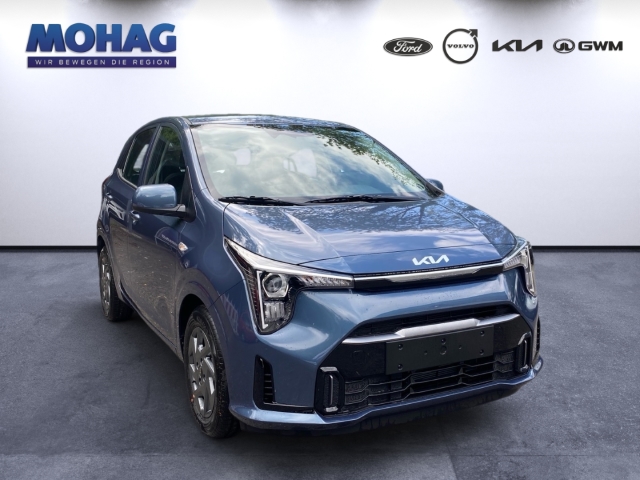 Kia Picanto – Bild 2