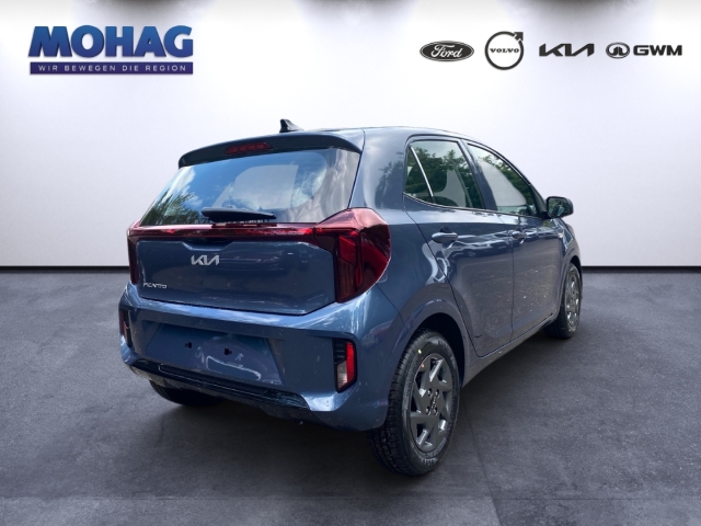 Kia Picanto – Bild 3
