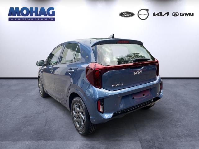 Kia Picanto – Bild 4