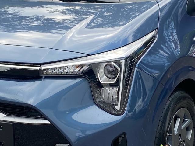 Kia Picanto – Bild 5