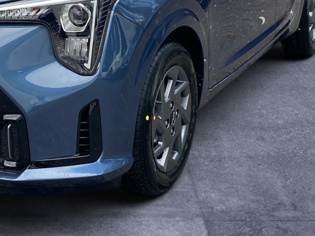 Kia Picanto – Bild 6