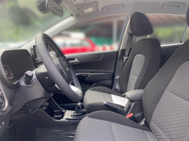 Kia Picanto – Bild 7