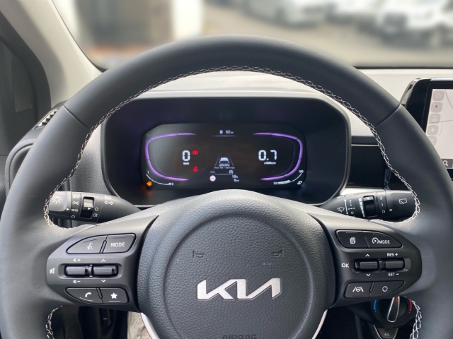 Kia Picanto – Bild 8
