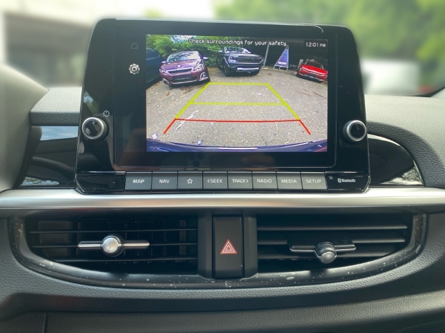 Kia Picanto – Bild 9